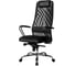 Кресло Мебион Мебион-B1-K1-700-004 Черный 1