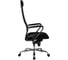 Кресло Мебион Мебион-B1-K1-700-004 Черный 2