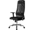 Кресло Мебион Мебион-B1-K4-700-002 Черный 1