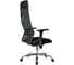 Кресло Мебион Мебион-B1-K4-700-002 Черный 3