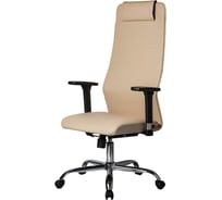 Кресло Мебион Мебион-B1-K12-700-002 Бежевый