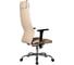 Кресло Мебион Мебион-B1-K12-700-002 Бежевый 3