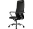 Кресло Мебион Мебион-B1-K10-700-002 Черный 1