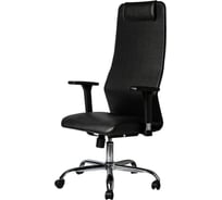 Кресло Мебион Мебион-B1-K12-700-002 Черный