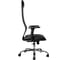 Кресло Мебион Мебион-B1-K12-700-002 Черный 2