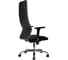 Кресло Мебион Мебион-B1-K12-700-002 Черный 3