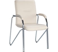 Офисный стул NOWY STYL SAMBA S BOX-2 RU V-18 2 шт WSS01XWCX00C00VVVV018XS24