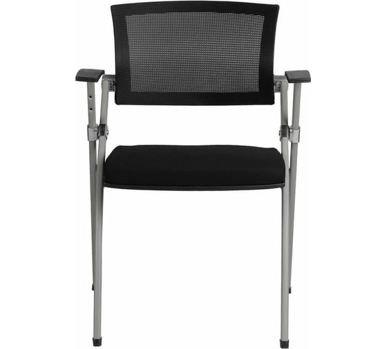 Складное кресло RIVA Chair RCH 462Е черное УЧ-00000769