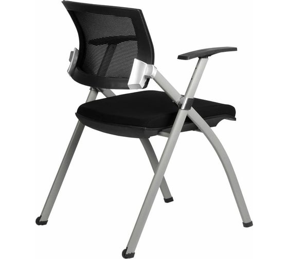 Складное кресло RIVA Chair RCH 462Е черное УЧ-00000769