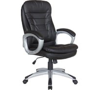 Кресло RIVA Chair RCH 9110 черное QC-01 УЧ-00000089