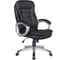 Кресло RIVA Chair RCH 9110 черное QC-01 УЧ-00000089 1