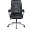 Кресло RIVA Chair RCH 9110 черное QC-01 УЧ-00000089 2