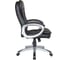 Кресло RIVA Chair RCH 9110 черное QC-01 УЧ-00000089 3