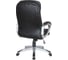 Кресло RIVA Chair RCH 9110 черное QC-01 УЧ-00000089 4