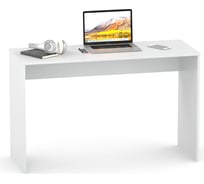 Письменный стол СОКОЛ белый СПм-23 00-00010605
