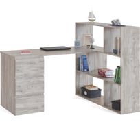 Письменный стол СОКОЛ дуб юкон СПм-20 00-00009526