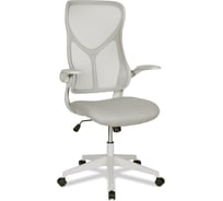 Кресло College HLC-3699FXJ-1/Grey