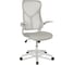 Кресло College HLC-3699FXJ-1/Grey 1