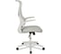 Кресло College HLC-3699FXJ-1/Grey 3