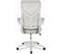 Кресло College HLC-3699FXJ-1/Grey 4