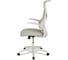 Кресло College HLC-3699FXJ-1/Grey 5
