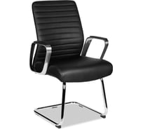 Кресло College HLC-3315L-3/Black