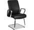 Кресло College HLC-3315L-3/Black 1