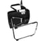 Кресло College HLC-3315L-3/Black 4