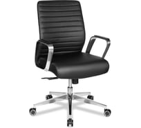 Кресло College HLC-3315L-2/Black