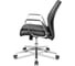 Кресло College HLC-3315L-2/Black 6