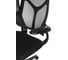 Кресло College HLC-3699FJ-1/Black 4