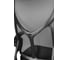 Кресло College HLC-3699FJ-1/Black 5