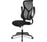 Кресло College HLC-3699FJ-1/Black 8