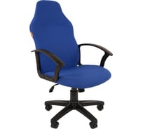 Компьютерное кресло CHAIRMAN 269 синий 00-07069904