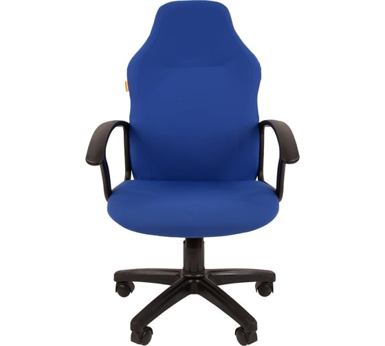 Компьютерное кресло CHAIRMAN 269 синий 00-07069904