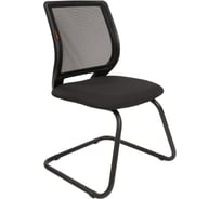 Конференц-кресло CHAIRMAN 699 V черный 00-07089903