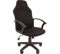 Компьютерное кресло CHAIRMAN 269 черный 00-07069908