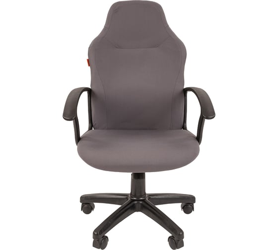 Компьютерное кресло CHAIRMAN 269 серый 00-07069909
