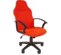 Компьютерное кресло CHAIRMAN 269 красный 00-07069907