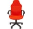 Компьютерное кресло CHAIRMAN 269 красный 00-07069907 2