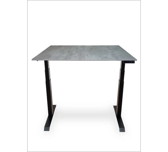 Компьютерный стол с регулировкой высоты Upstol Stand Pro со столешницей ЛДСП Z650B-BetCh145 1