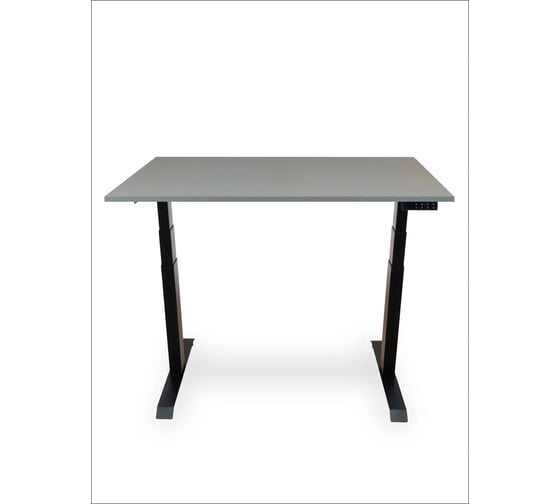 Компьютерный стол с регулировкой высоты Upstol Stand Pro со столешницей ЛДСП Z650B-32Vul125 1