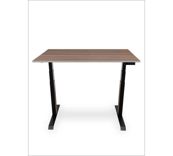 Компьютерный стол с регулировкой высоты Upstol Stand Pro со столешницей ЛДСП Z650B-32Sopr125 1