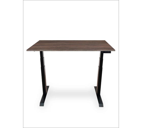 Компьютерный стол с регулировкой высоты Upstol Stand Pro со столешницей ЛДСП Z Z650W-32Mil125 1