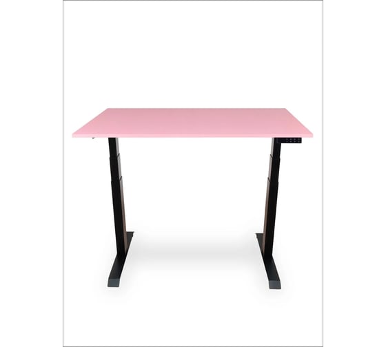 Компьютерный стол с регулировкой высоты Upstol Stand Pro со столешницей ЛДСП Z650B-Bar145 1