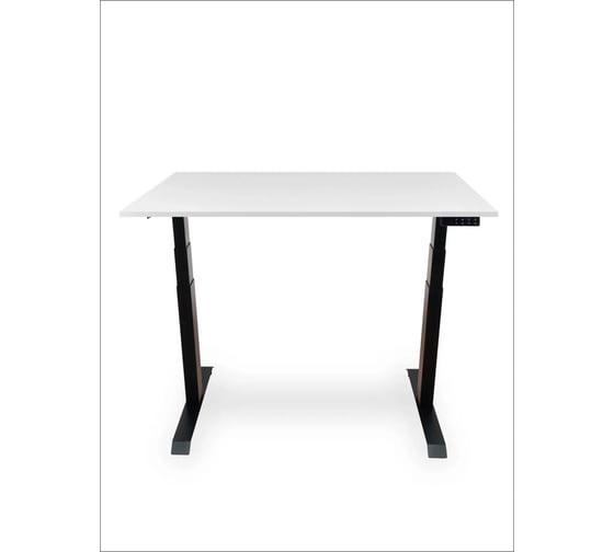 Компьютерный стол с регулировкой высоты Upstol Stand Pro со столешницей ЛДСП Z650B-32W125 1