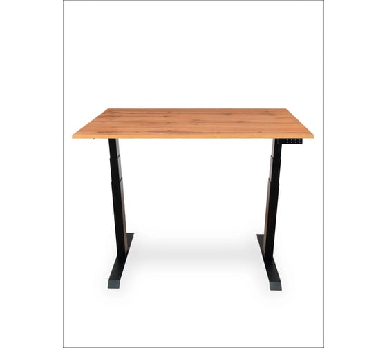 Компьютерный стол с регулировкой высоты Upstol Stand Pro со столешницей ЛДСП Z650B-32Loft125 1