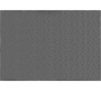 Коврик серый антискользящий VIDAGE PALE 50*150, для шкафов,холодильников 2901103