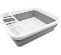 Сушилка для посуды Удачная покупка SN046-23