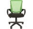 Компьютерное кресло CHAIRMAN 969 TW светло-зеленый 00-07070038 2